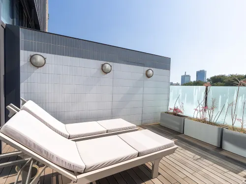 Hotel Crescendo Seoul Public Areas Photos