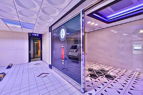 Top Motel Busan Area Publik Photos