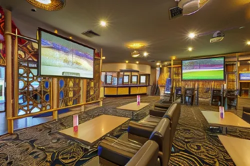 Nightcap at Waltzing Matilda Hotel Business Facilities Photos