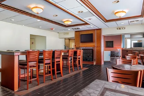 Clarion Hotel & Suites Hamden-New Haven Leisure & Recreation Photos