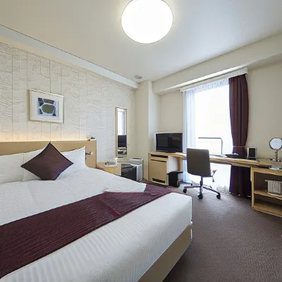 Shizutetsu Hotel Prezio Shizuoka Ekinan À ne pas manquer Photos