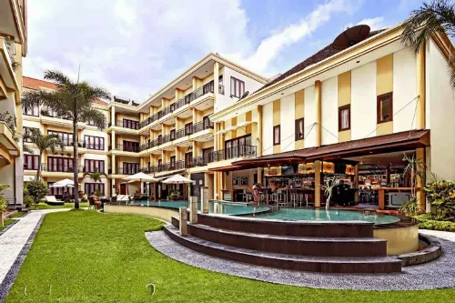 Kuta Town Houses Loisirs et amusements Photos