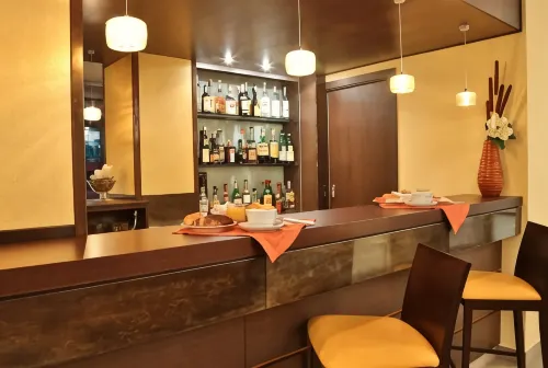 Best Western City Hotel Loisirs et amusements Photos