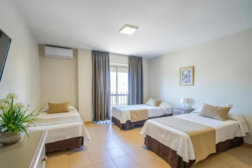Apartamentos Puerta del Sur Kamar Photos