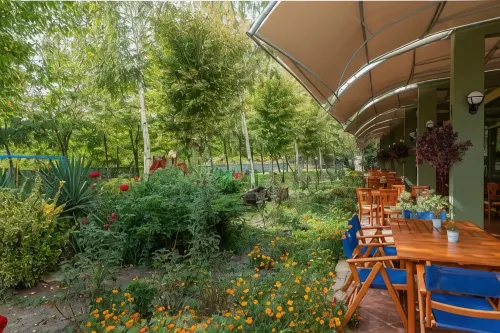 Ivana Palace Hotel - Free Parking Экстерьер Photos