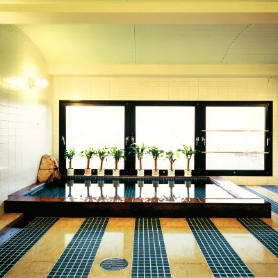 Sakaide Plaza Hotel Loisirs et amusements Photos