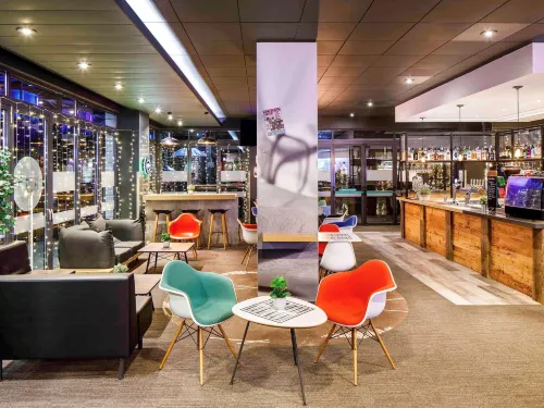 Ibis Bristol Centre Loisirs et amusements Photos