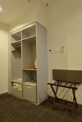 Abell Hotel Photos