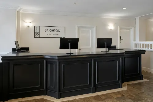 Four Points flex by Sheraton Brighton Espaces publics Photos