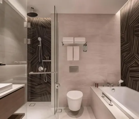 Orchid Hotel Photos