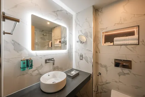 Grand Canal Hotel Photos