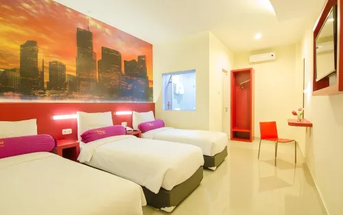 Liberta Hub Singosari Malang À ne pas manquer Photos