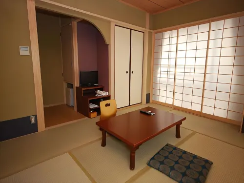 Matsumoto Ryokan À ne pas manquer Photos