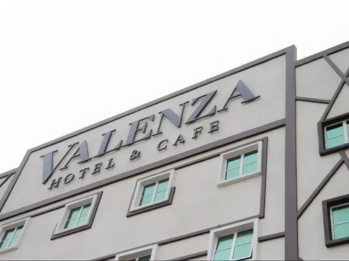 Hotel Valenza Избранное Photos