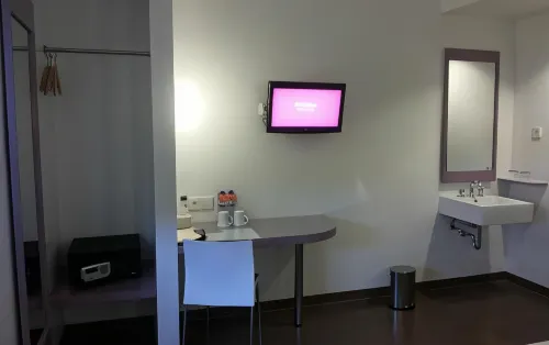 Amaris Hotel Padjajaran Bogor Camere Photos