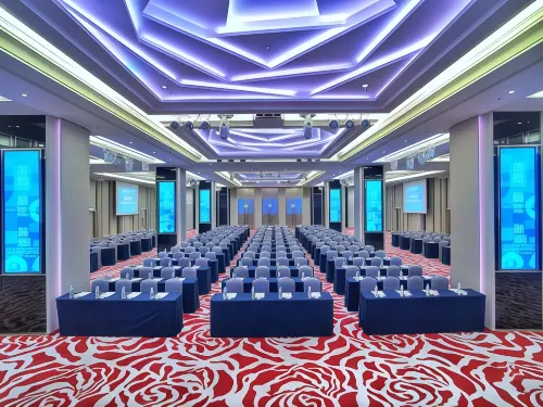 Evergreen Laurel Hotel (Taichung) Featured Photos