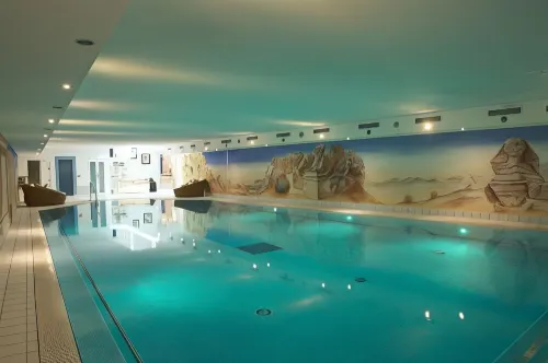 Hotel Daniela Featured Photos
