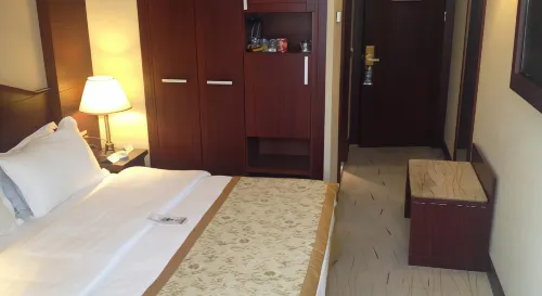 Taksim Gonen Hotel Photos