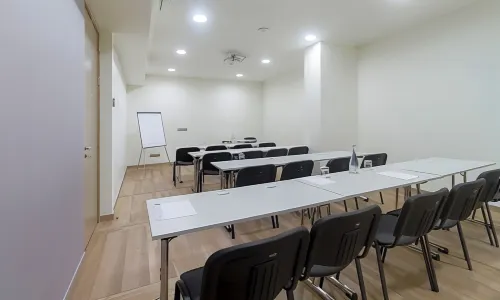 Oca Oriental Porto Hotel Business Facilities Photos