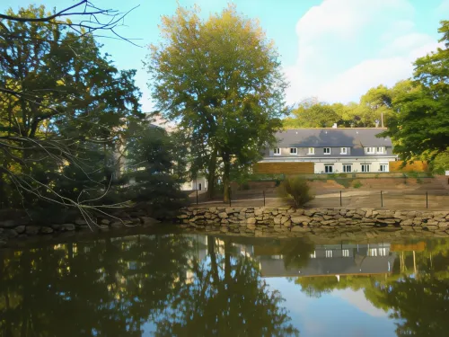 Vacancéole - Ker Goh Lenn - Vannes / Morbihan In der Nähe des Hotels Photos