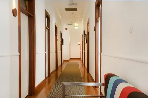 Pier Hotel Coffs Harbour Public Areas Photos