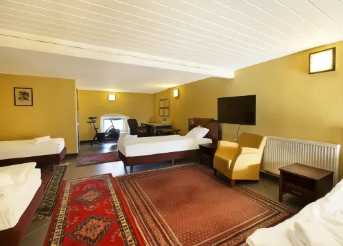 Pałac Wiechlice - Hotel, Restaurant, Spa Chambres Photos