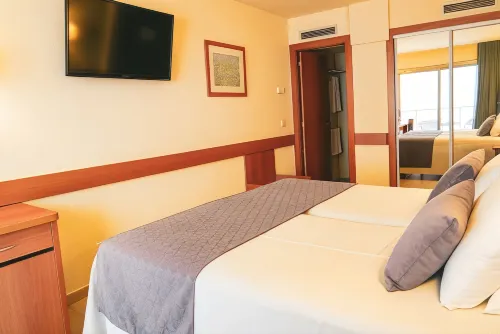 Htop Pineda Palace 4Sup - Adults Recommended #HtopBliss Chambres Photos