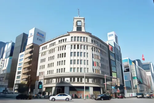 東京日本橋微笑飯店 外觀 Photos
