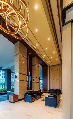 Hotel Dhika Serenity Bekasi Area Publik Photos