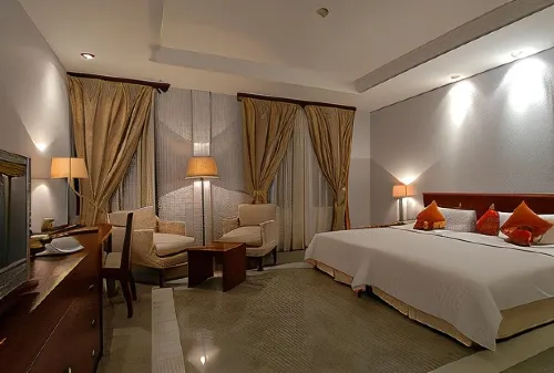 Villa Hue Hotel Photos