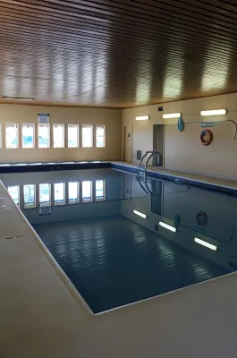 Ramada by Wyndham Campbell River Leisure & Recreation Photos