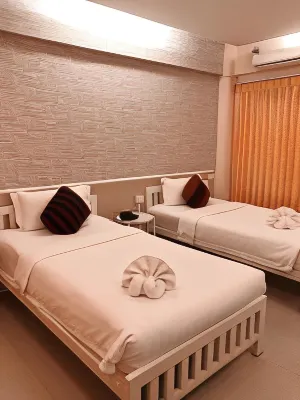 Westgate Residence Hotel Photos