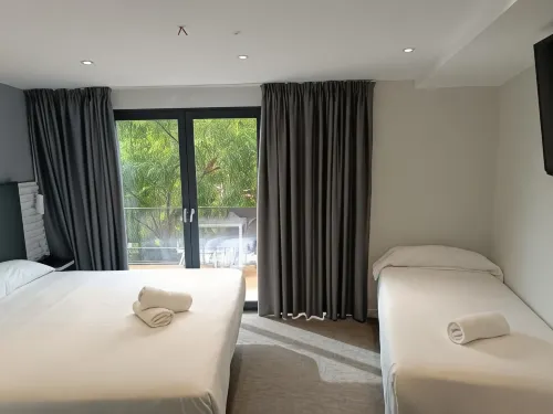 Hotel Sitges Camere Photos