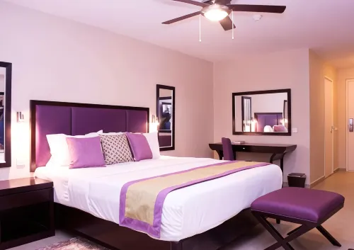 Best Western Plus Accra Beach Hotel Chambres Photos