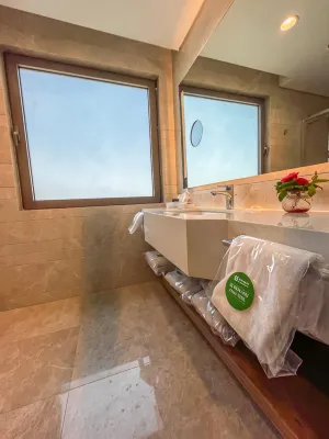 Holiday Inn Bursa - City Centre Photos