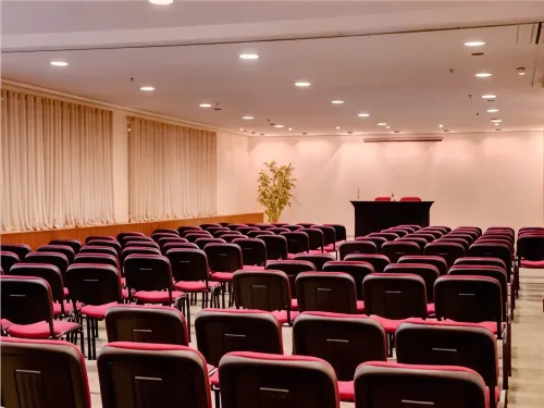 Blue Tree Towers Caxias do Sul Business Facilities Photos