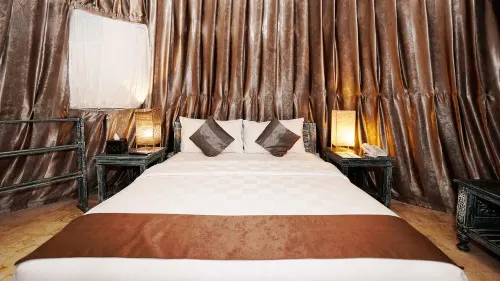 The Highland Park Resort Bogor Kamar Photos