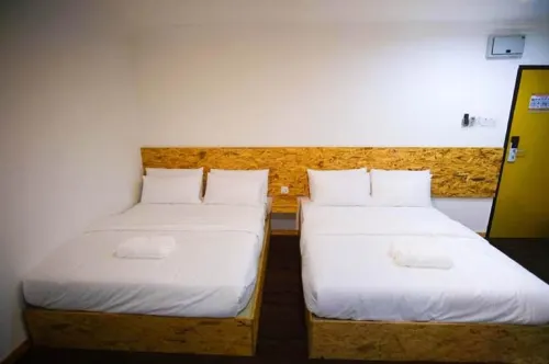 Mesra Boutique Hotel Photos