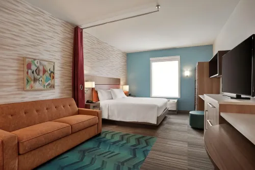 Home2 Suites by Hilton Warminster Horsham Chambres Photos