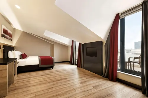 Ramada Encore by Wyndham Gebze Photos