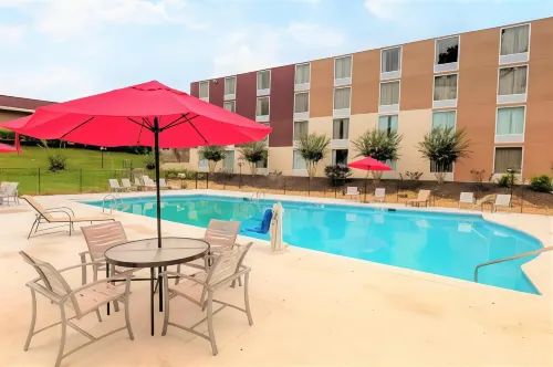 Best Western Atlanta Cumberland/Galleria Hotel Loisirs et amusements Photos