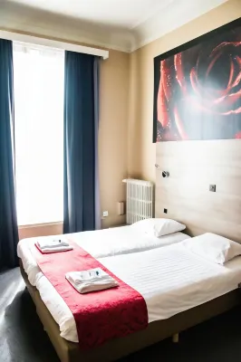 Hotel Industrie Photos
