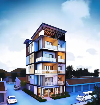 Krabi P.N. Boutique House Featured Photos