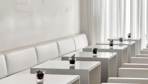 The Pure, Frankfurt, a Member of Design Hotels Dining Photos