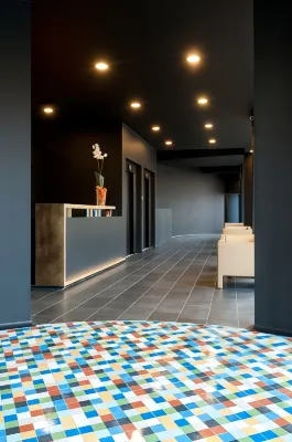 Axel Hotel Berlin-Adults Only Public Areas Photos