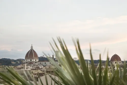 Plus Florence Near Hotel Photos