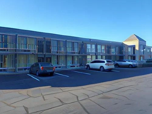 Days Inn by Wyndham Goldsboro Public Areas Photos
