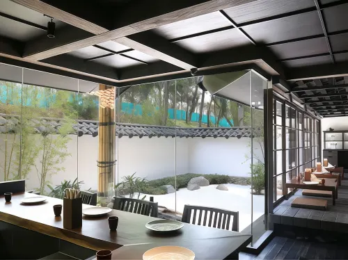 Delonix Hotel Karawang Makanan Photos