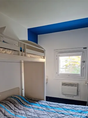 Kyriad Direct Narbonne Sud Chambres Photos