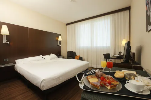 Max Hotel Livorno Chambres Photos